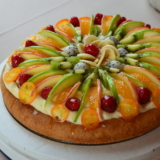 Concours de tartes - hôtel le Morimont