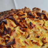 Concours de tartes - hôtel le Morimont