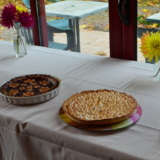 Concours de tartes - hôtel le Morimont