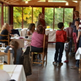 Concours de tartes - hôtel le Morimont