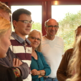 Concours de tartes - hôtel le Morimont