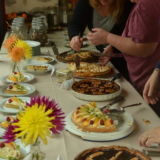 Concours de tartes - hôtel le Morimont