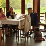 Concours de tartes - hôtel le Morimont