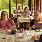 Concours de tartes - hôtel le Morimont