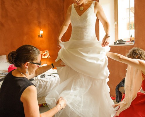 mariage en alsace