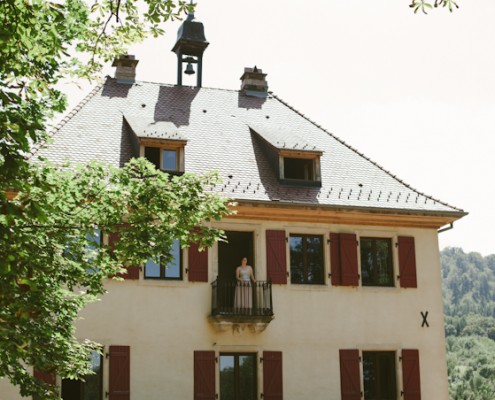 domaine de mariage en Alsace