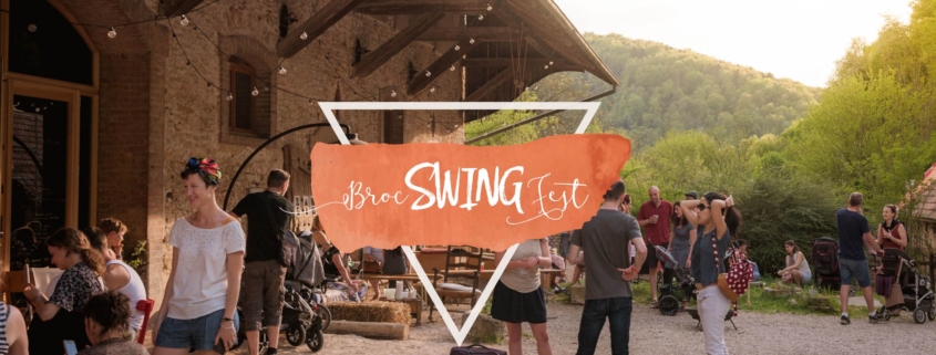 festival de swing