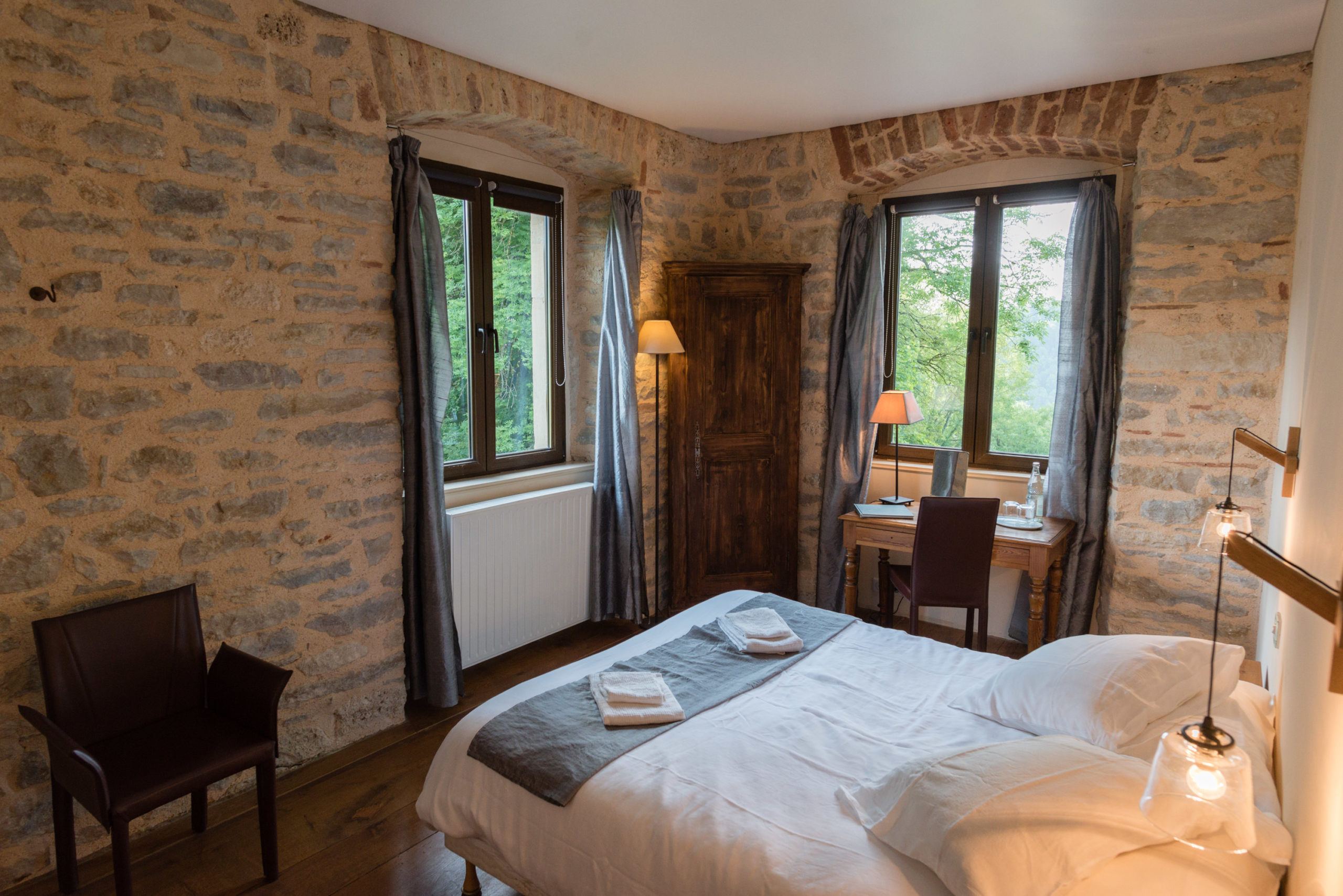 Bedroom Seminar in Alsace